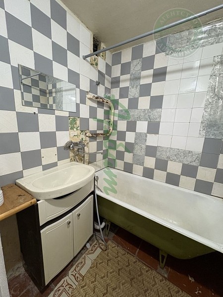 2-к квартира, 44 кв.м. (№14163)