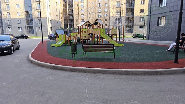 2-к квартира, 68 кв.м. (№14718)