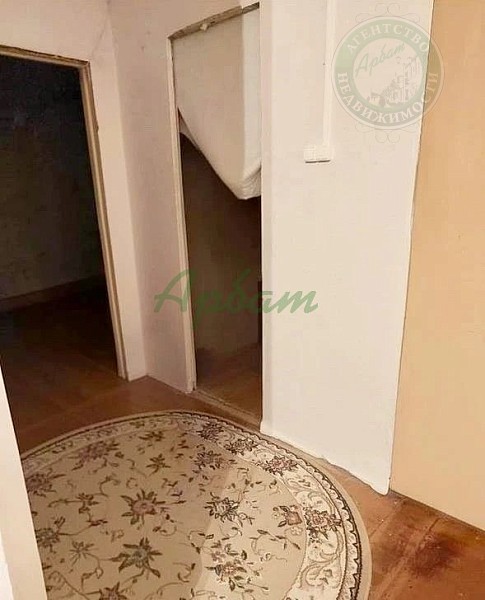 2-к квартира, 56 кв.м. (№14730)