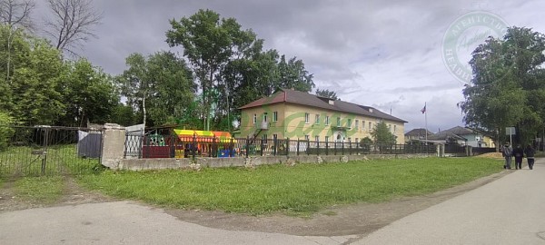 2-к квартира, 41 кв.м. (№14844)