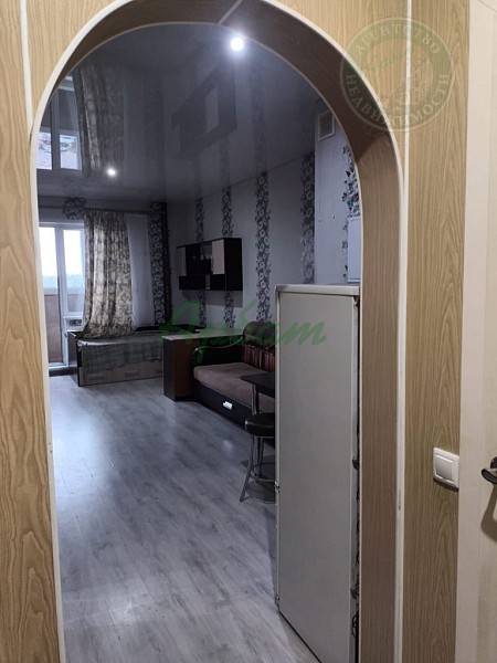 Снять Студия, 32 кв.м. (№14607)