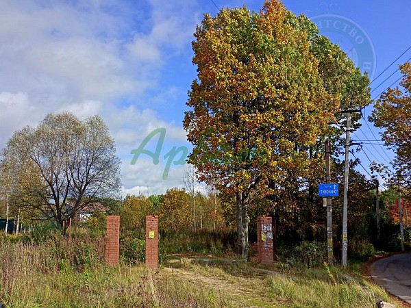 Участок , 12 сот. (№13789)