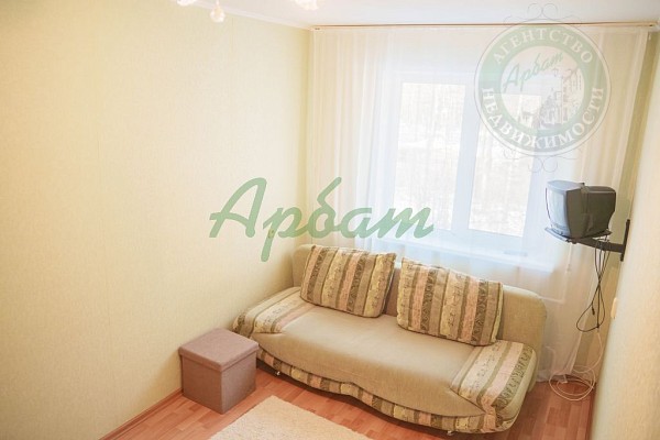 2-к квартира, 45 кв.м. (№14546)