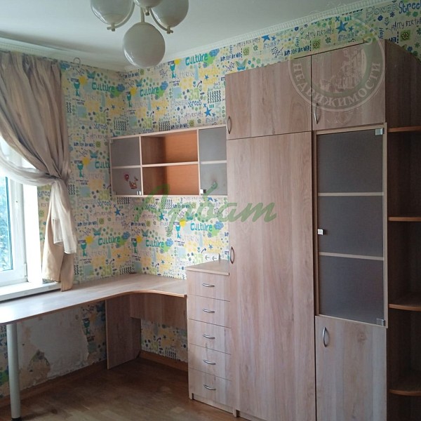 3-к квартира, 70 кв.м. (№12631)