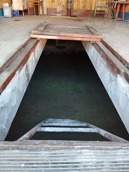 Гараж (№14162)