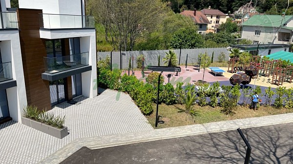 Таунхаус, 91 кв.м. (№14233)