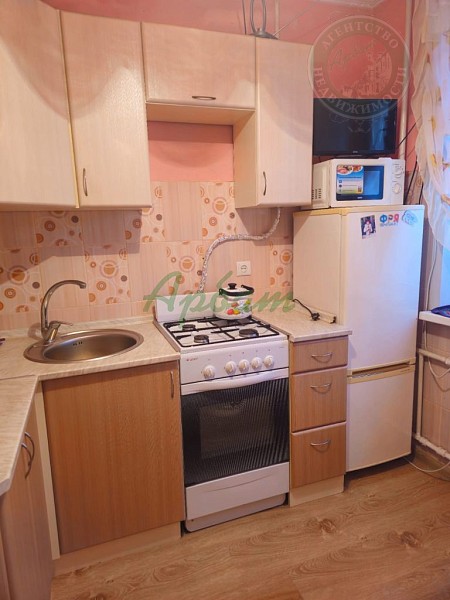 2-к квартира, 46 кв.м. (№12648)