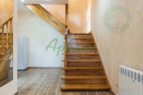 Таунхаус, 144 кв.м. (№14981)