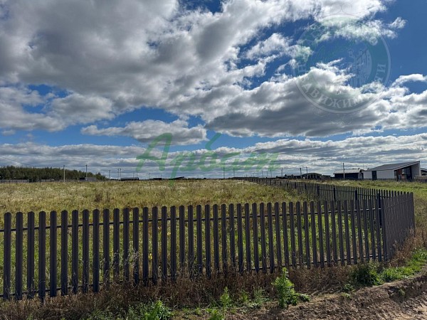 Участок , 12 сот. (№14178)