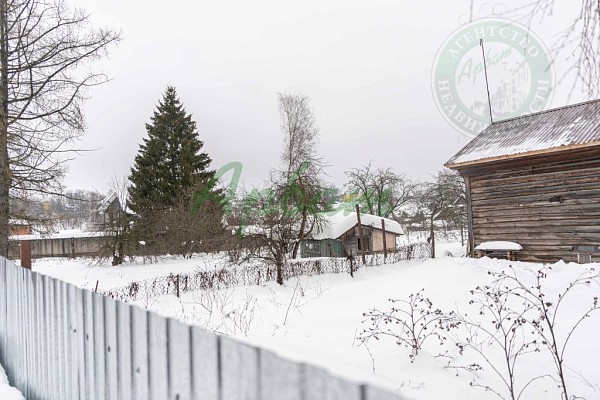 Дом, 87 кв.м. (№14508)