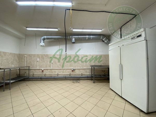 Помещение свободного назначения, 153 кв.м. (№14857)