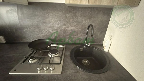 Снять 1-к квартиру, 44 кв.м. (№14693)