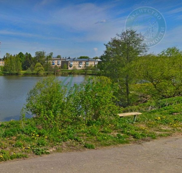 Участок , 6 сот. (№14089)