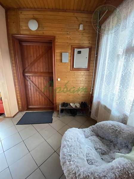 Дом, 28 кв.м. (№14226)