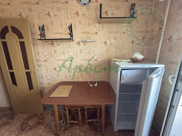 Снять 2-к квартиру, 54 кв.м. (№14507)