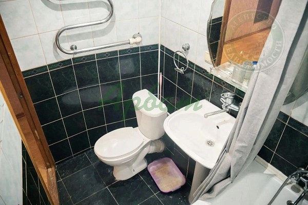 4-к квартира, 62 кв.м. (№15009)