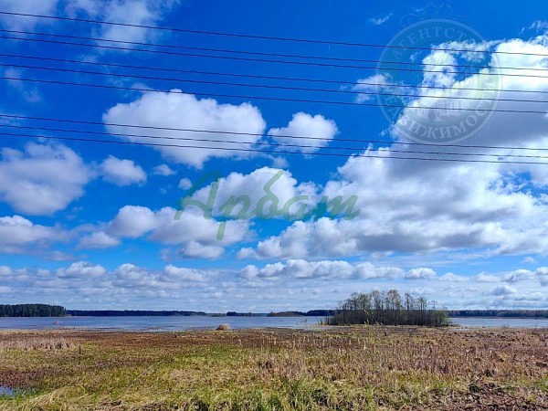 Участок , 10 сот. (№14239)