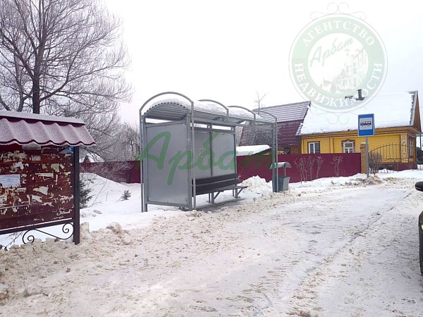 Дом, 54 кв.м. (№14391)