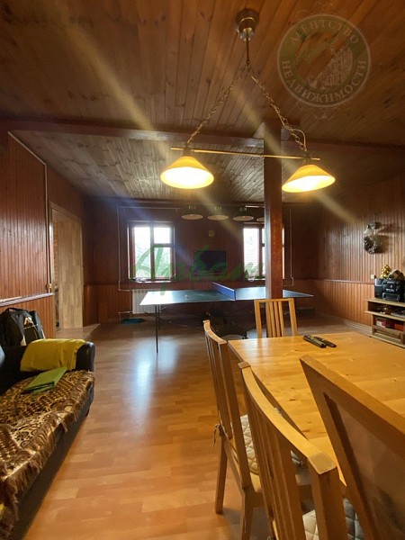 Дом, 28 кв.м. (№14226)