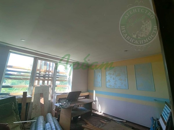 Помещение свободного назначения, 415 кв.м. (№14936)