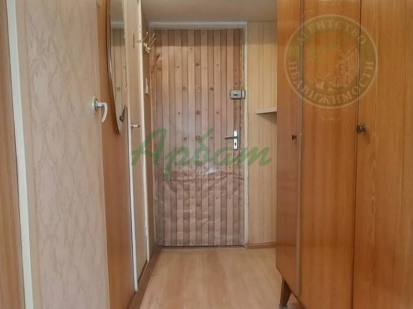 2-к квартира, 49 кв.м. (№14872)