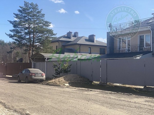 Дом, 178 кв.м. (№14335)