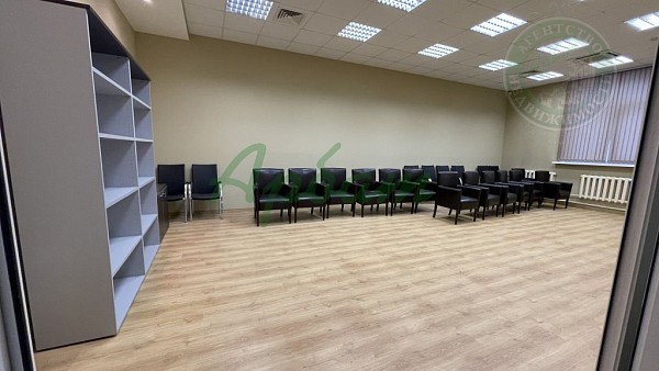Офисное помещение, 300 кв.м., Московский р-н, Вагжановский пер, 9