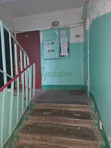 2-к квартира, 44 кв.м. (№14283)