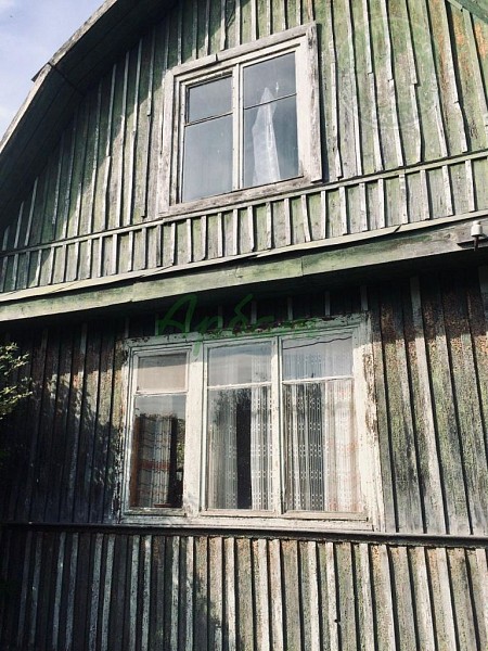 Дом, 70 кв.м. (№13957) Дом, 70 кв.м. (№13957)