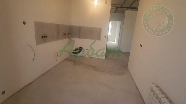 3-к квартира, 68 кв.м. (№14353)