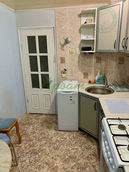 3-к квартира, 58 кв.м. (№14506)