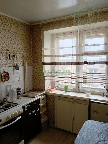 Снять 2-к квартиру, 45 кв.м. (№14386)