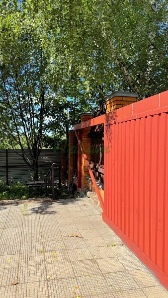 Дом, 260 кв.м. (№14417)