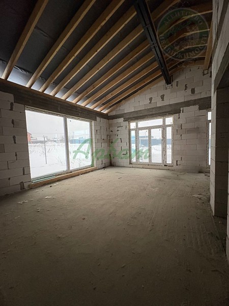 Дом, 117 кв.м. (№14460)