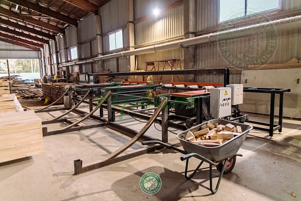 Готовый бизнес, 10000 кв.м. (№14549)