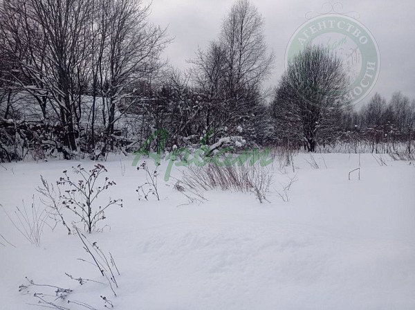 Участок , 18 сот. (№14355)