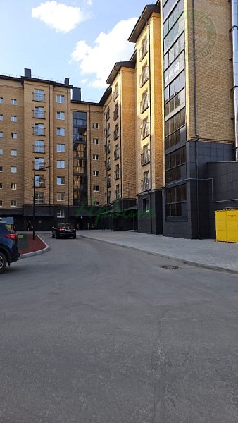 2-к квартира, 68 кв.м. (№14014) 2-к квартира, 68 кв.м. (№14014)