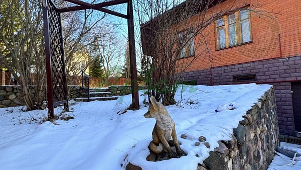 Дом, 260 кв.м. (№14417)