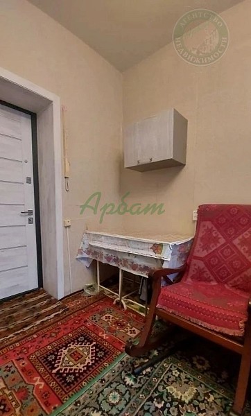 Комната , 12 кв.м. (№14372)