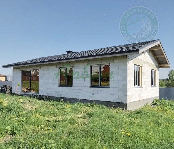 Дом, 117 кв.м., Колесниково д