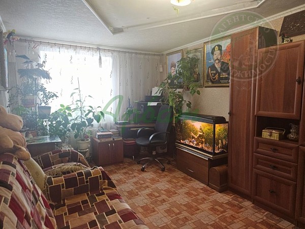 3-к квартира, 81 кв.м. (№13461) 3-к квартира, 81 кв.м. (№13461)