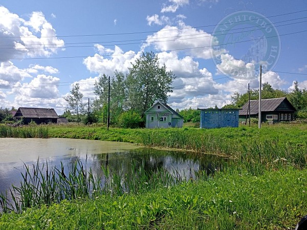 Дом, 73 кв.м. (№14915)