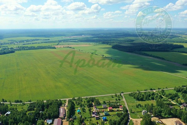 Участок , 12 сот. (№13499)