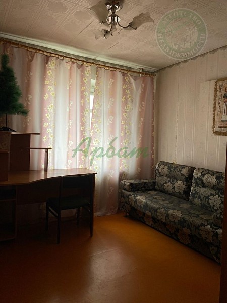 3-к квартира, 62 кв.м. (№13197)