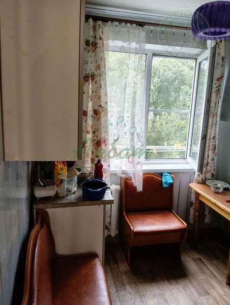 Комната , 58 кв.м. (№14973)