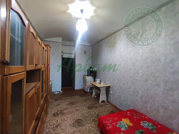 Снять комнату , 18 кв.м. (№15012)