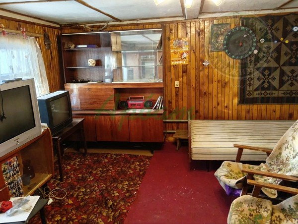 Дом, 26 кв.м. (№14858)