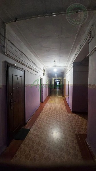 Комната , 12 кв.м. (№14372)