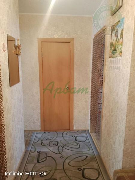 2-к квартира, 49 кв.м. (№13978) 2-к квартира, 49 кв.м. (№13978)