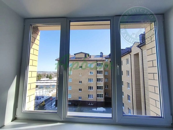 2-к квартира, 59 кв.м. (№14519)